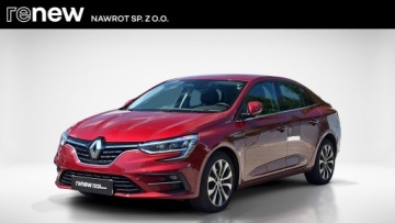 Renault Megane IV Hatchback 5d  Facelifting 1.3 TCe 140KM 2024 Megane 1.3 TCe FAP Techno EDC