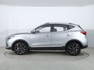 MG ZS II SUV Classic 1.5 VTi-Tech 106KM 2024 MG ZS SUV 1.5, 1. Właściciel, Serwis ASO, VAT 23%, zdjęcie 2