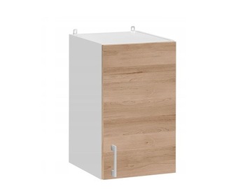 ecoModel Szafka wisząca W4/60 Buk Artisan