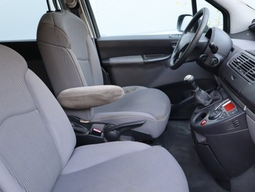 Peugeot 807 Minivan 2.0 16V 136KM 2006 Peugeot 807 2.0, Salon Polska, GAZ, Klima, zdjęcie 8