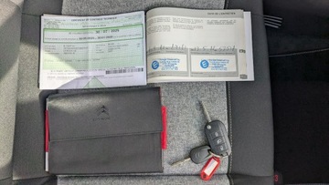 Citroen C3 III Hatchback 1.2 PureTech 82KM 2019 Citroen C3 1.2i 83PS OPŁACONY Bezwypadkowy, zdjęcie 20