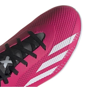 Adidas X Speedportal.4 В футбольных кроссовках, размер 44