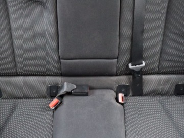 BMW Seria 1 F20-F21 Hatchback 5d 116i 136KM 2013 BMW 1 116i, Automat, Klima, Tempomat, Parktronic, zdjęcie 9