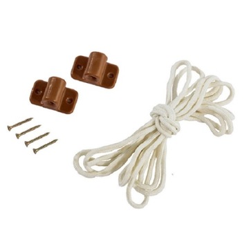 Детская площадка установила флаг телескопа с штурвалом