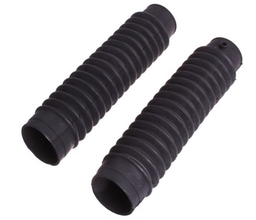 Резиновые чехлы амортизаторов Jawa TS CZ 350 634 638