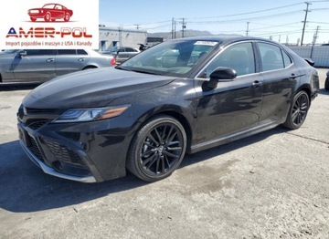 Toyota Camry IX 2023 Toyota Camry TRD 2023 3.5l 3.5 Benzyna 301KM