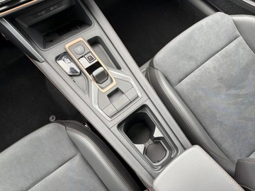 Cupra Formentor Crossover Facelifting 2.0 TSI 333KM 2025 Cupra Formentor TSI 4Drive 333KM VZ Panorama Matrix LED Hak Kam. 360, zdjęcie 19