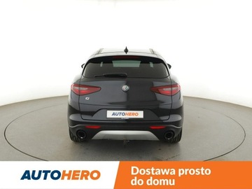 Alfa Romeo Stelvio SUV 2.0 Turbo 280KM 2017 Alfa Romeo Stelvio 2.0 Turbo Edition Automat, zdjęcie 5