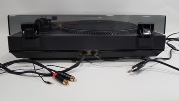 Проигрыватель проигрывателей HARKSOUND / CEC DQ-790 / D.DRIVE QUARTZ