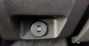 Ford Focus IV 2025 Ford Focus Full LED matrycowe, BLIS, fotele AGR, tempomat adaptacyjny 155KM, zdjęcie 25