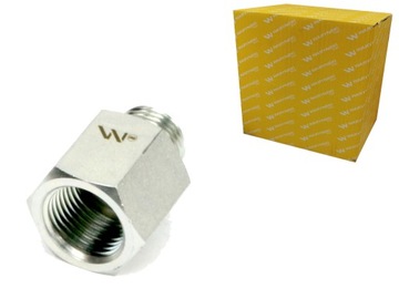 Tulejka różnicowa AB M36x2 x 1'' Waryński
