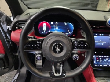 Maserati 2023 Maserati Grecale Modena 2023 2.0 Benzyna 325KM, zdjęcie 12