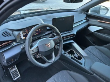 Cupra Terramar SUV 2.0 TSI 204KM 2025 Cupra Terramar 2.0 TSI 204 KM DSG 4Drive, zdjęcie 4