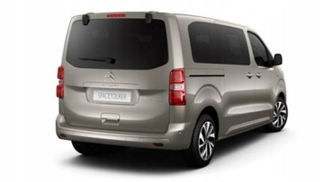 CITROEN JUMPY+SPACETOURER БУКСИРОВОЧНЫЙ КРЮК+МОДУЛЬ13