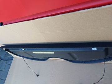 KIA PICANTO II POLIČKA KUFRU 5D ORIGINÁLNÍ