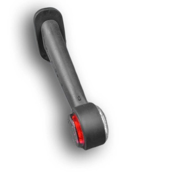 КОНТУР НА СТРЕЛЕ, ДЛИННЫЙ СВЕТОДИОД P/T L