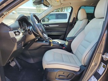 Mazda CX-5 II 2024 Mazda CX-5 Preferred 2024 2.5l 2.5 Benzyna 187KM, zdjęcie 7