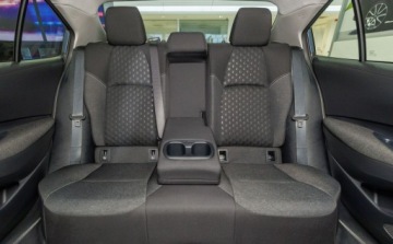 Toyota Corolla XII Sedan Facelifting 1.5 VVT-i 125KM 2024 Toyota Corolla 1.5 Style 1.5 Benzyna 125KM, zdjęcie 17