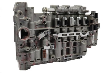 Sterownik hydrauliczny Audi Porsche Volkswagen TR60 09D (03+) OE