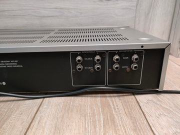 Графический эквалайзер UNITRA DIORA FS 042