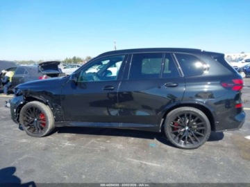 BMW X5 G05 2026 BMW X5 sDrive40i 2026 3.0 Benzyna 375KM, zdjęcie 2