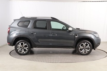 Dacia Duster II SUV Facelifting 1.3 TCe 150KM 2022 Dacia Duster 1.3 TCe, Salon Polska, Serwis ASO, zdjęcie 5