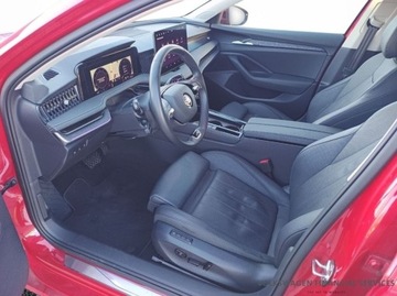 Skoda Superb III Kombi Facelifting 1.5 TSI 150KM 2024 Skoda Superb 1.5 TSI mHEV Selection SUITE DSG Wentylacja Masaz Skora VAT, zdjęcie 5