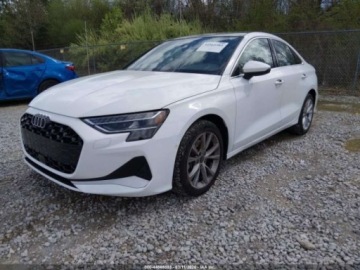 Audi A3 8Y 2026 Audi A3 Limousine Premium Plus 40 Tfsi Quattro S Tronic 2026 2.0 Benzyna, zdjęcie 1