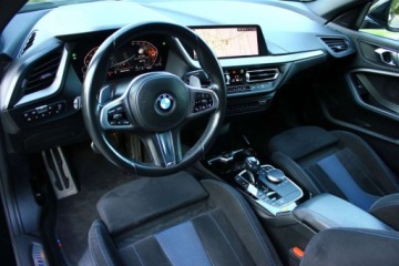 BMW Seria 2 F22-F23-F45-F46 Coupe Facelifting 218d 150KM 2021 BMW Seria 2 218D 150KM Sportowy Sedan M Sport Bezwypadkowy Serwis Pewne Au, zdjęcie 18