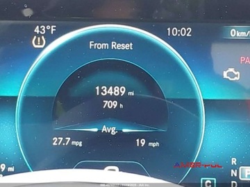 Mercedes GLA II 2021 Mercedes-Benz GLA 2021 r.,2,0L 250 4 MATIC 2.0 Benzyna 221KM, zdjęcie 7