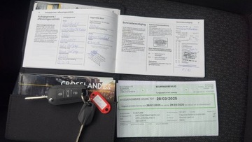 Opel 2019 Opel Crossland X 1.2i 110PS OPŁACONY Bezwypadkowy, zdjęcie 21