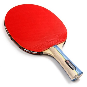 Rakietka do tenisa stołowego Meteor Sirocco