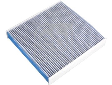 FEBI BILSTEIN 175001 FILTR VENTILACE PROSTORU SPOLUJEZDCE