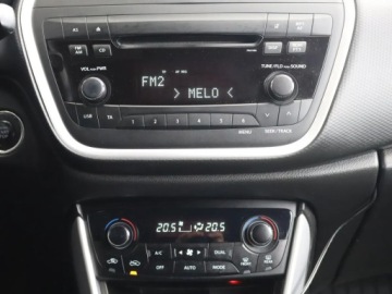 Suzuki SX4 I Sedan 1.6 VVT 120KM 2013 Suzuki SX4 S-Cross 1.6 VVT, Salon Polska, zdjęcie 10