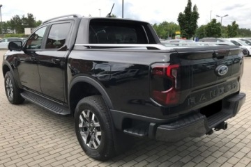 Ford Ranger VI 2026 Wildtrak PHEV A10 2.3 281KM, zdjęcie 4