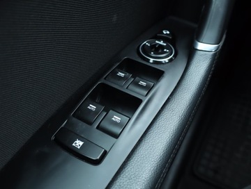 Hyundai i40 Kombi Facelifting 1.7 CRDi 141KM 2016 Hyundai i40 1.7 CRDi, Salon Polska, Serwis ASO, zdjęcie 15