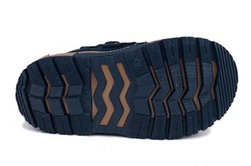 Обувь BARTEK 91776 ТУФЛИ С ИЗОЛЯЦИЕЙ лодыжки R 24