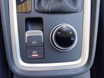 Seat Ateca SUV Facelifting 1.5 EcoTSI 150KM 2024 Seat Ateca Side Assist, Tempomat Aktywny, Nawigacja, VAT23 1.5 Benzyna, zdjęcie 26