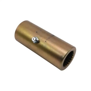 Linhai Allroad Keeway GTX Buyang - Задний приводной вал + соединительная втулка вала