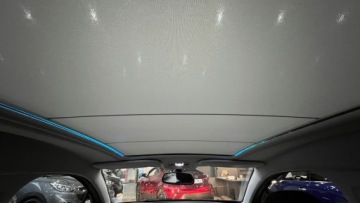 Peugeot 3008 I Crossover 1.6 HDi FAP 115KM 2013 Peugeot 3008 Panorama dach Nawigacja 1.6 Diesel 115KM, zdjęcie 29