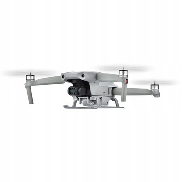 Система запуска Air-Drop 2 в 1 для DJI Air 2S