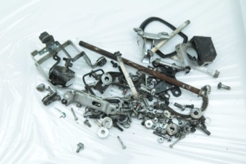 HONDA MONKEY Z 125 18- ВИНТЫ