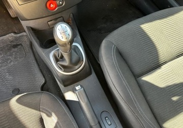 Renault Clio III Grandtour 1.5 dCi 86KM 2009 Renault Clio 1.5 dCi 86KM Gwarancja Zamiana Zarejestrowany 1.5 Diesel 86KM, zdjęcie 12