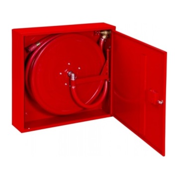 Внутренний гидрант DN 25 - 30 метров ГАРАНТИЯ 25 ЛЕТ