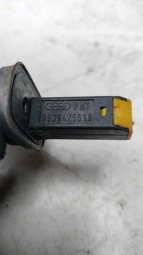 CZUJNIK OTWARCIA DRZWI KRAŃCÓWKA TYŁ LEWY/PRAWY AUDI 80 B4 893947561B