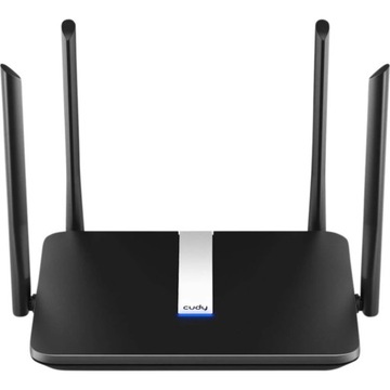 Cudy WR2100 LAN/WAN Wi-Fi 5-ячеистый маршрутизатор OpenWRT