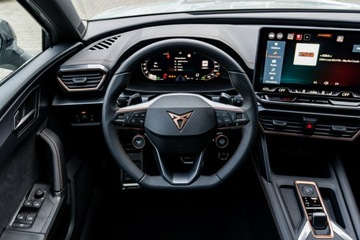 Cupra Leon II 2025 Cupra Leon 1.5 eTSI 150 KM DSG, zdjęcie 19