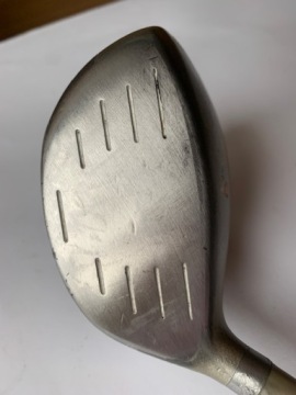 Клюшка для гольфа EX 400 HI C.O.R. Power Edge горячая ковка № 5 LADY.