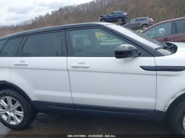 Land Rover Range Rover Evoque I 2018 Land Rover Range Rover Evoque 2018 LAND ROVER RANGE ROVER EVOQUE SESE PREM, zdjęcie 11