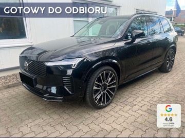 Volvo XC90 II 2026 VOLVO XC90 B5 AWD Ultra Dark Suv 2.0 (250KM) 2026